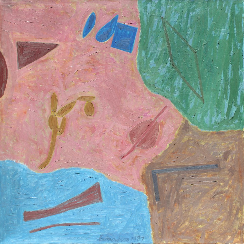 Leonard Edmondson, Dialogue