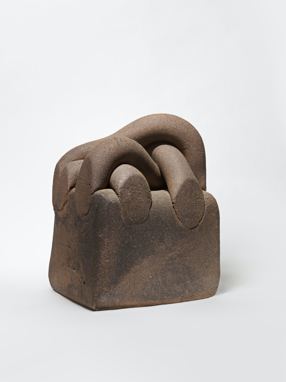 Eduardo Chillida, Lurra G-38 (Earth G-38), 1984