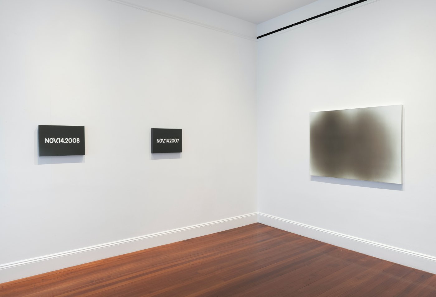 Franklin Parrasch Gallery