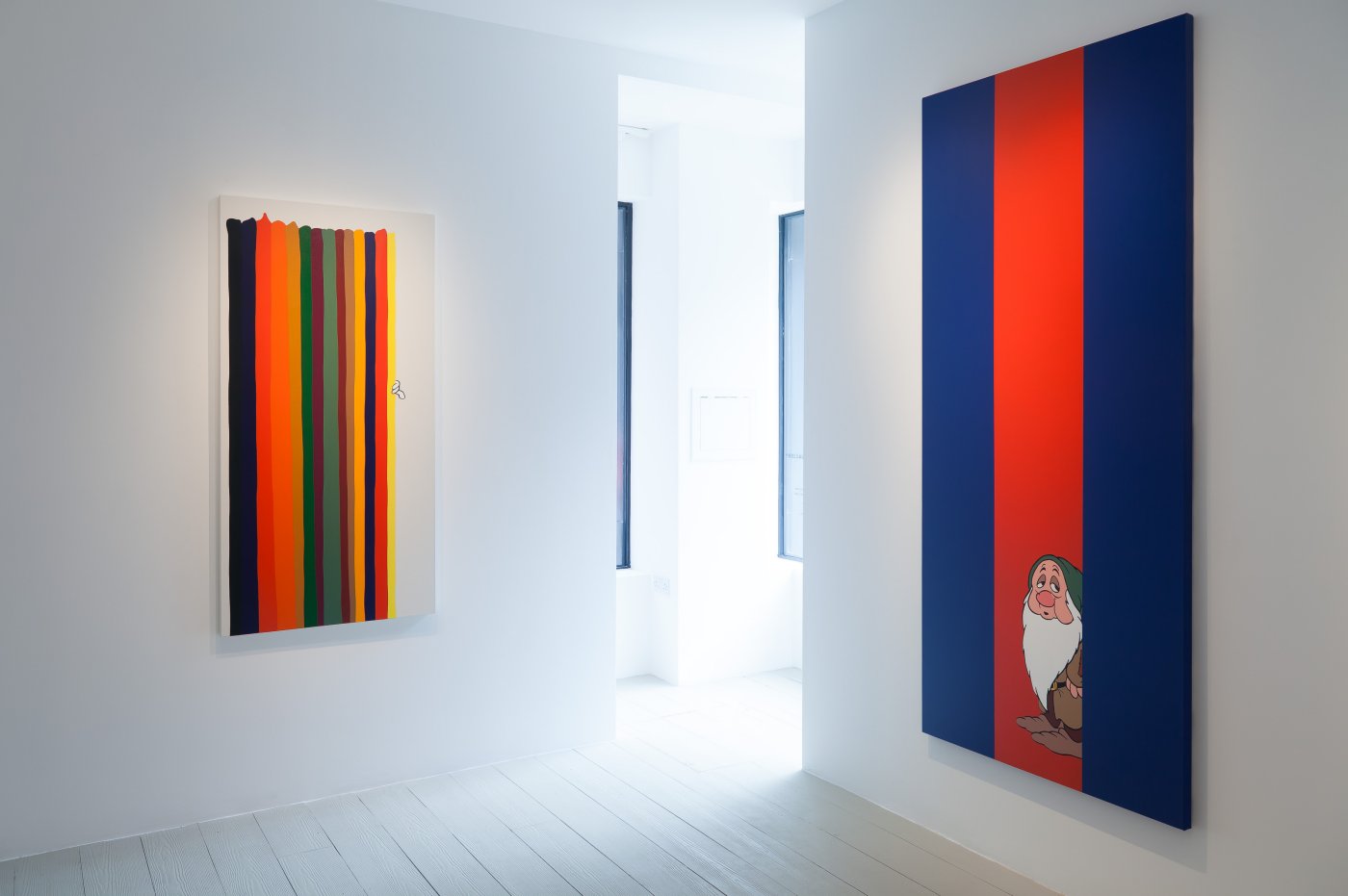 JGM Gallery