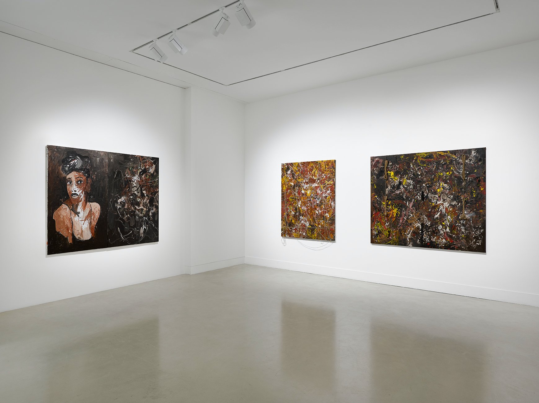 Image for Reginald Sylvester II: With the End in Mind, at Maximillian William