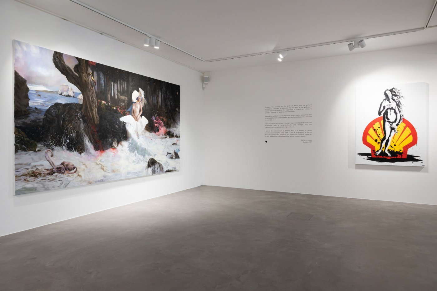 PULPO GALLERY