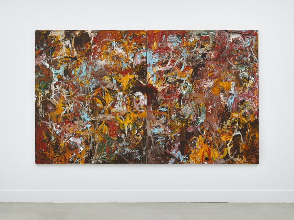 Reginald Sylvester II, These Songs of Freedom II and III, 2020