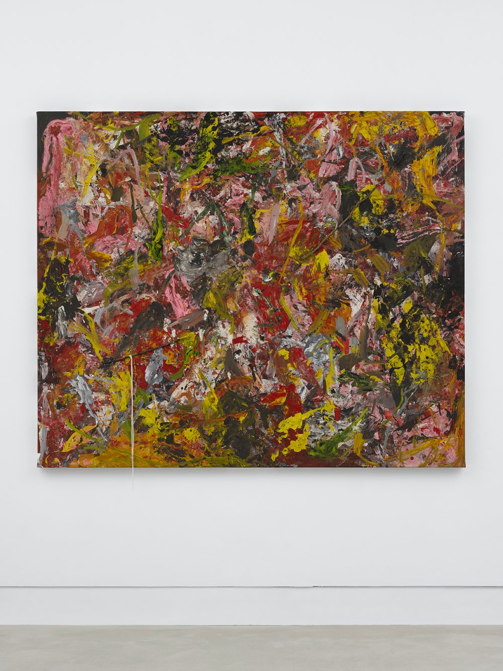 Reginald Sylvester II, Two Paths, One Covenant, 2020