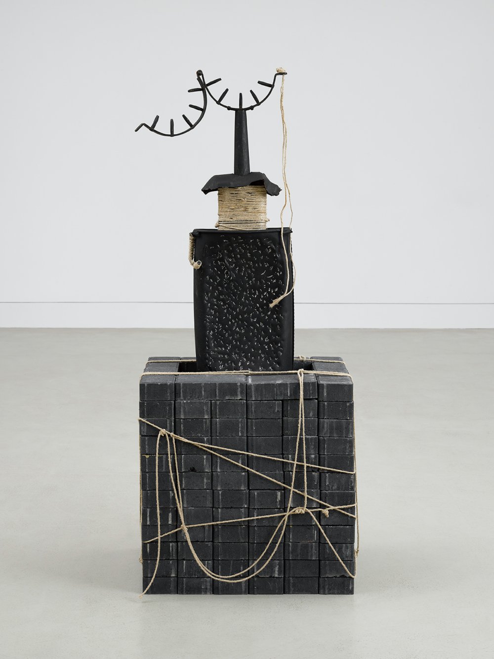 Reginald Sylvester II, Last Laugh, 2021