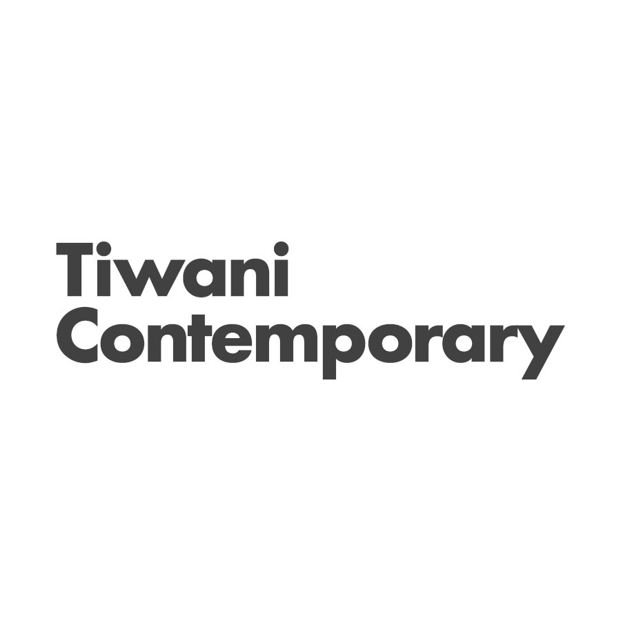 Logo for Tiwani Contemporary