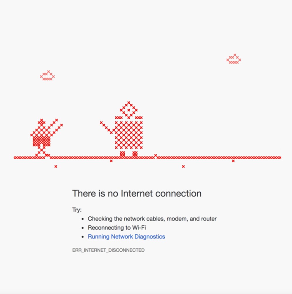 Olga Tesluk and Rufina Bazlova, There Is No Internet Connection in Belarus, 2020