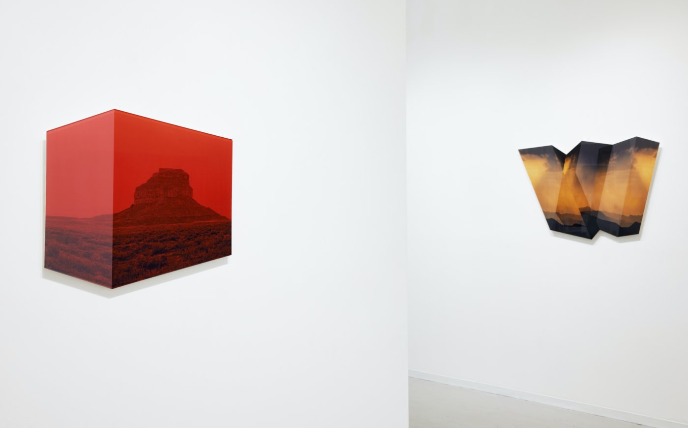 David Richard Gallery