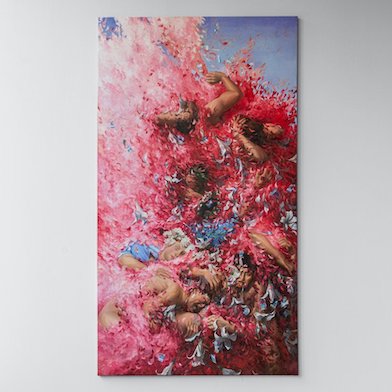 McLaughlin Gallery