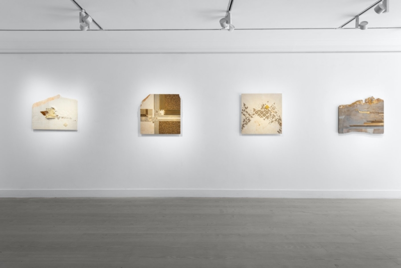 Image for Naqsh Collective: Unlived Moments, at Gazelli Art House