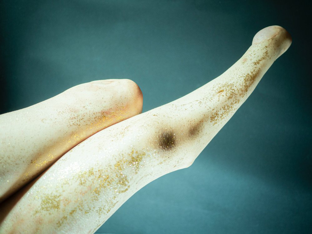 Mari Katayama, In the Water #001, 2019