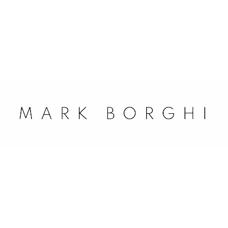 Logo for Mark Borghi