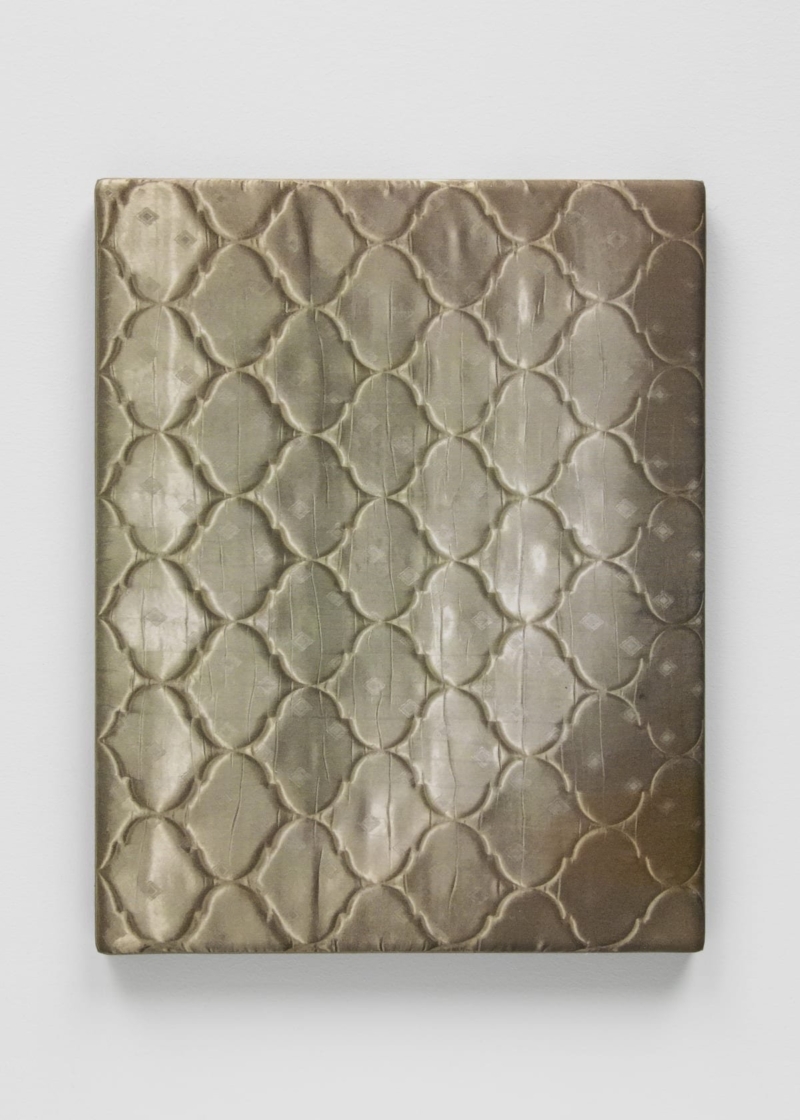 Image for Greg Carideo: Framework, at GRIMM