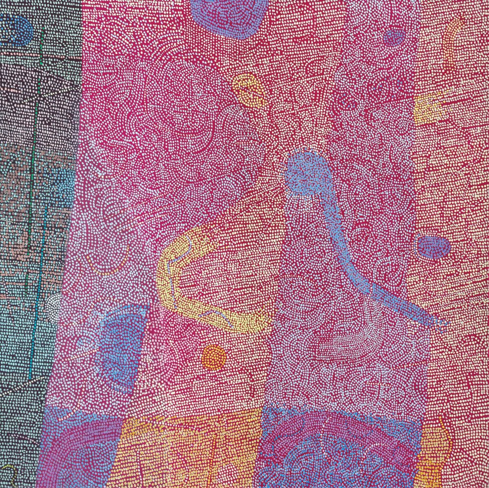 Jack Wright, Untitled (7435), 1974