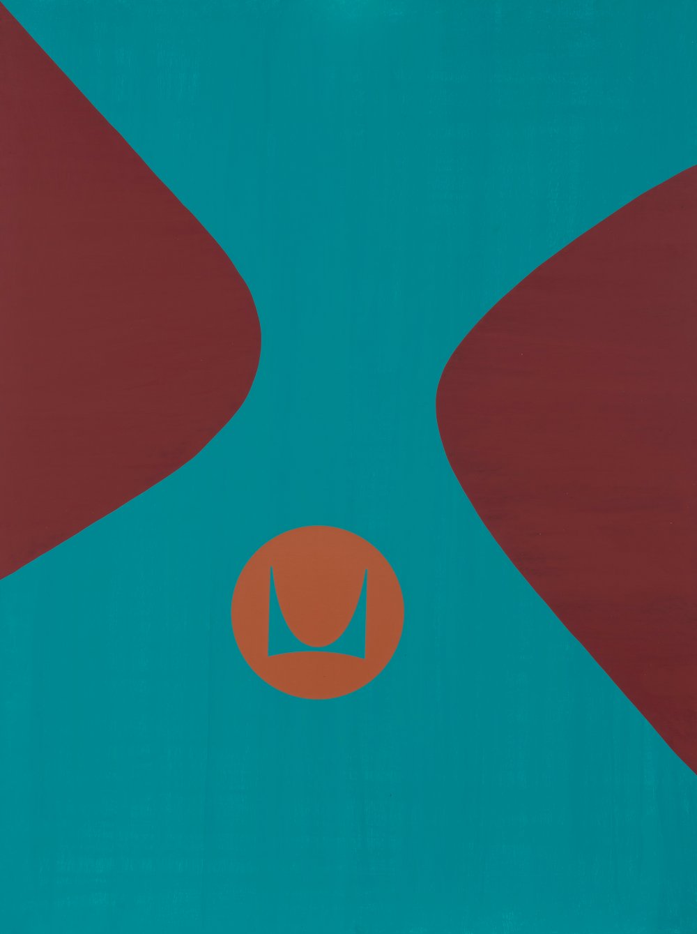 David Diao, El Lissitzky / Herman Miller, 2017