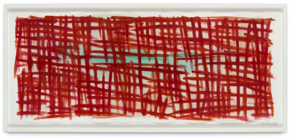 Günther Förg, Untitled, 2005