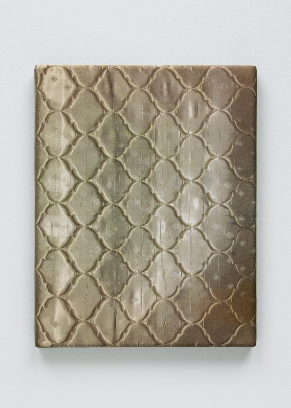 Greg Carideo, In Confidence, 2021