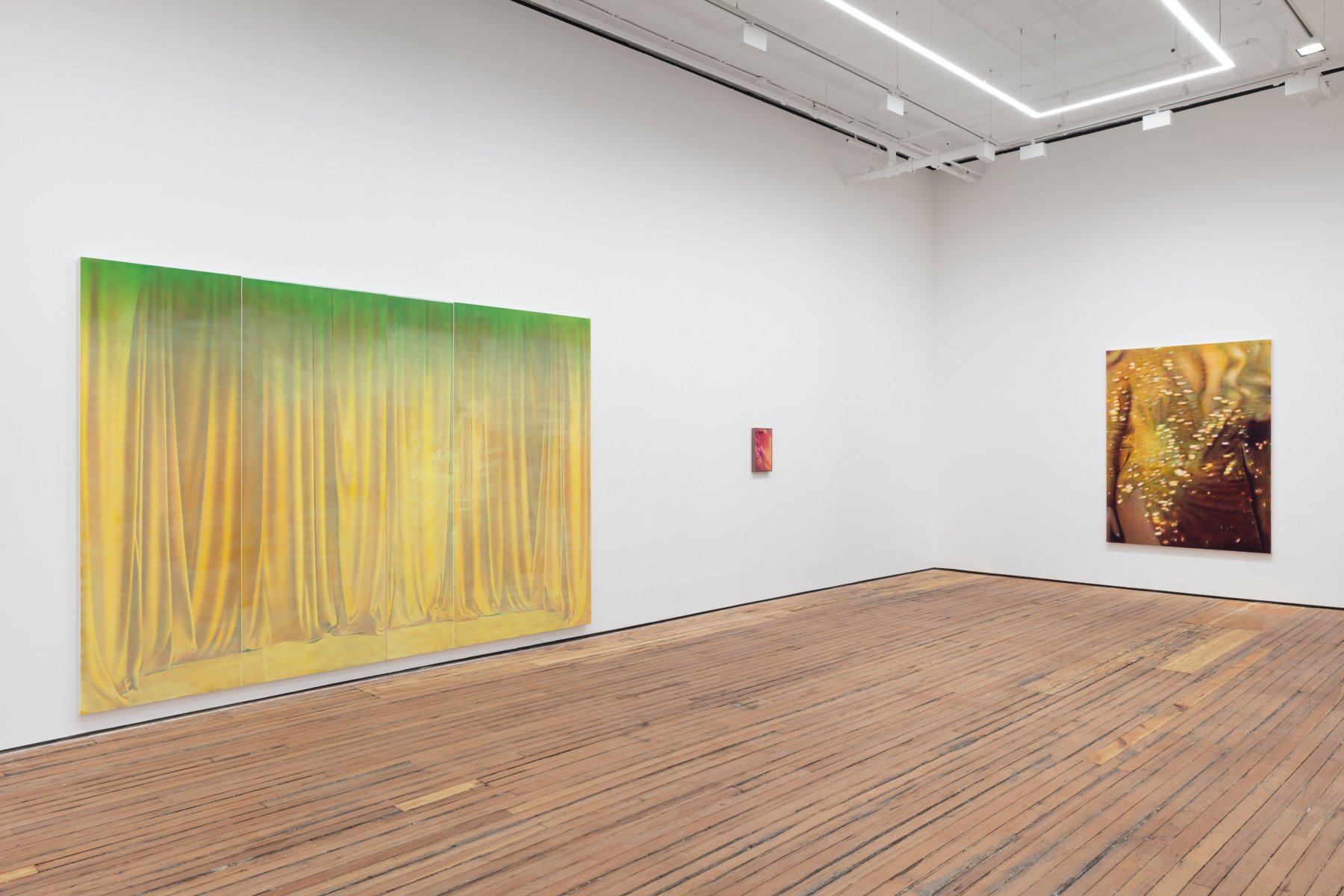 Image for Louise Giovanelli: Auto-da-fé, at GRIMM