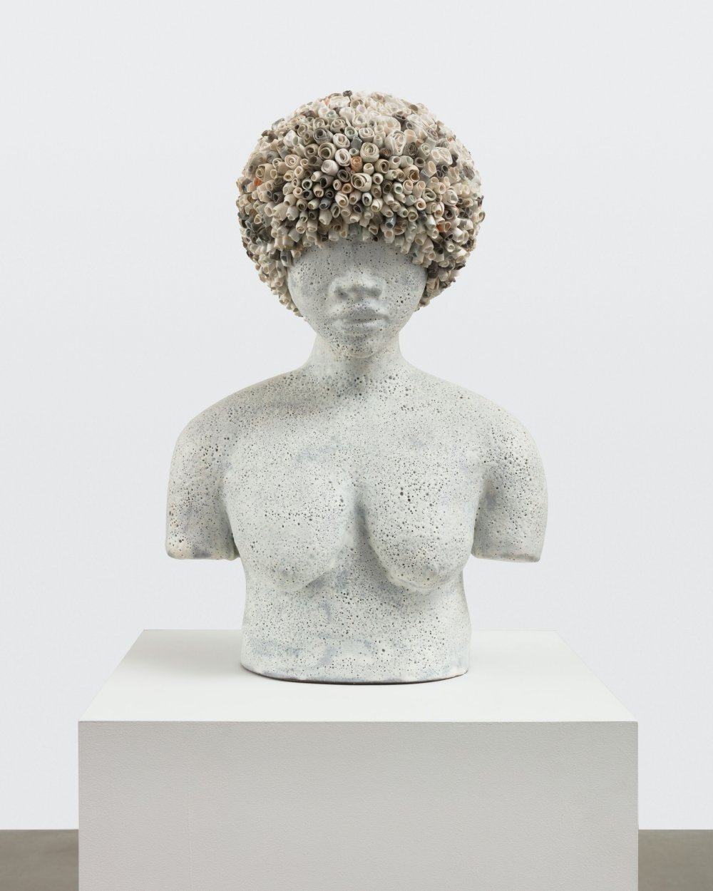 Simone Leigh, Untitled, 2021