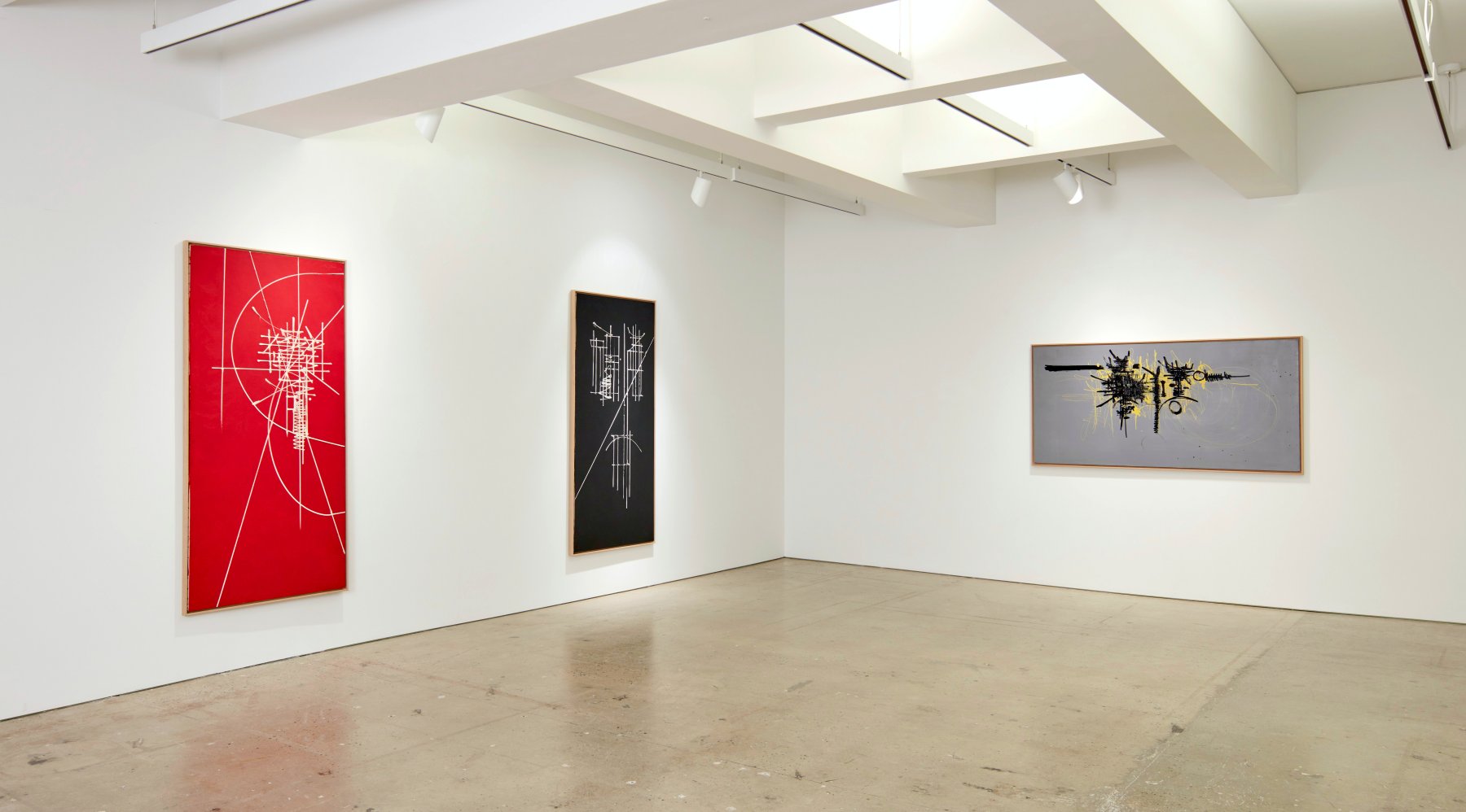 Nahmad Contemporary