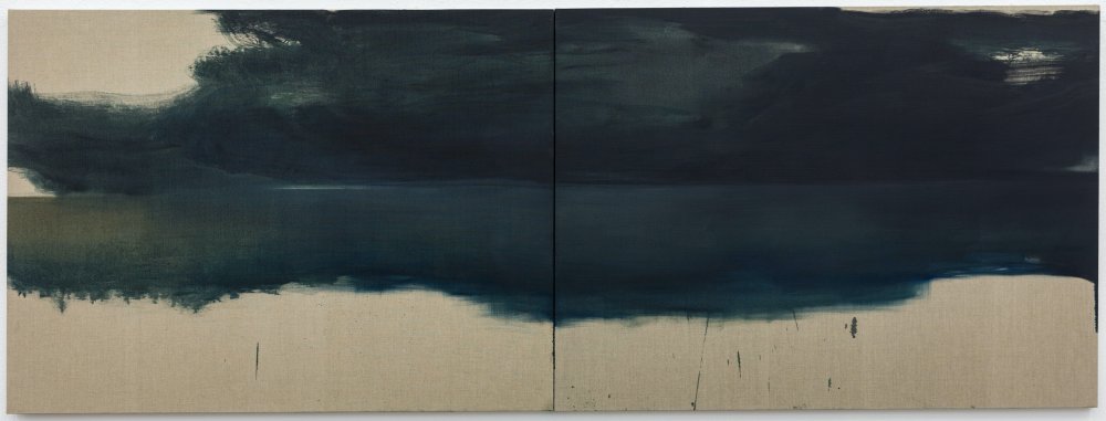 Cabrita, The Nocture suite #4, 2021