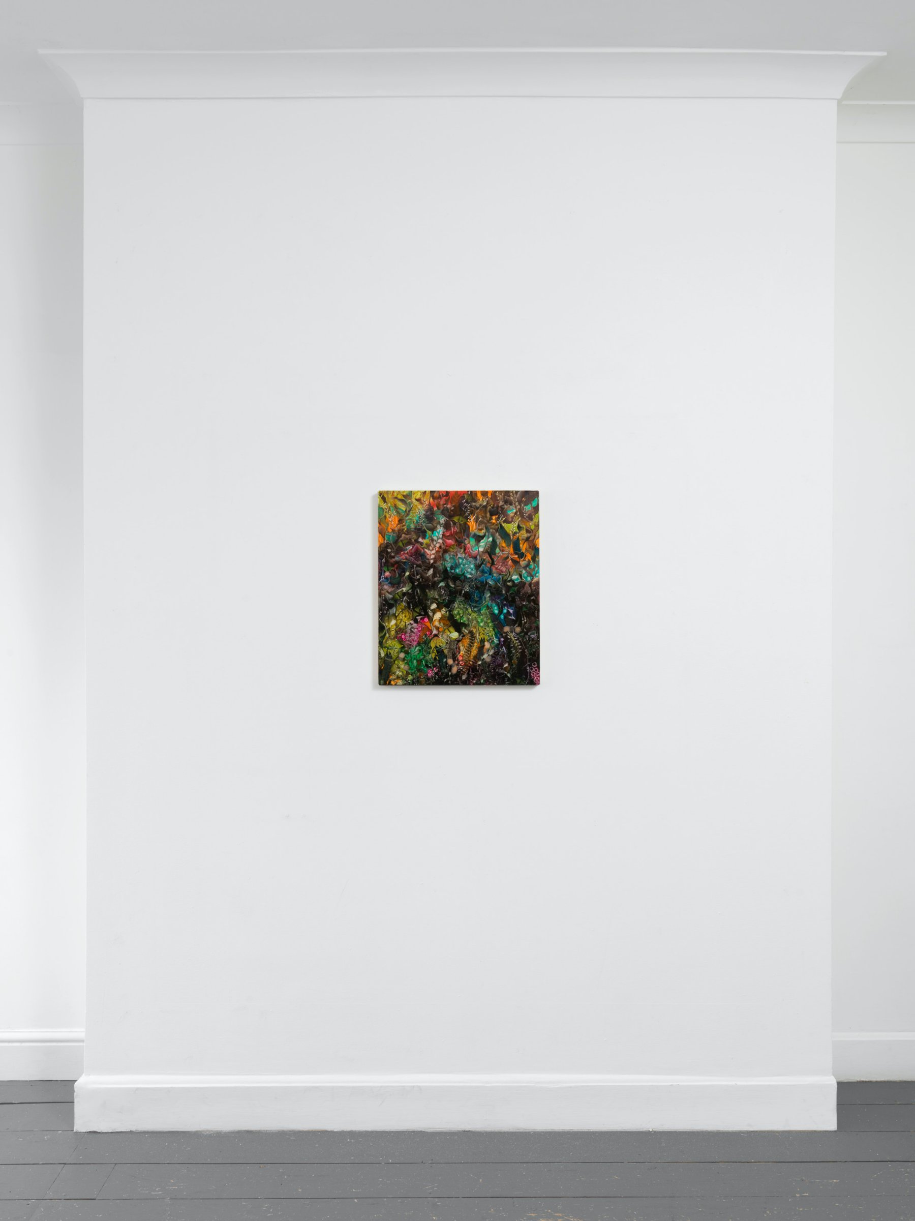 Image for Andy Harper: Parallel Botany, at Patrick Heide Contemporary Art