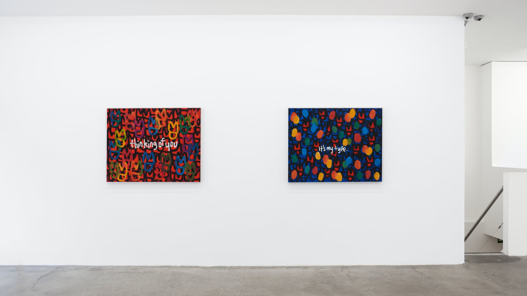 Image for JIHI: Present Perfect Progressive, at Pontone Gallery