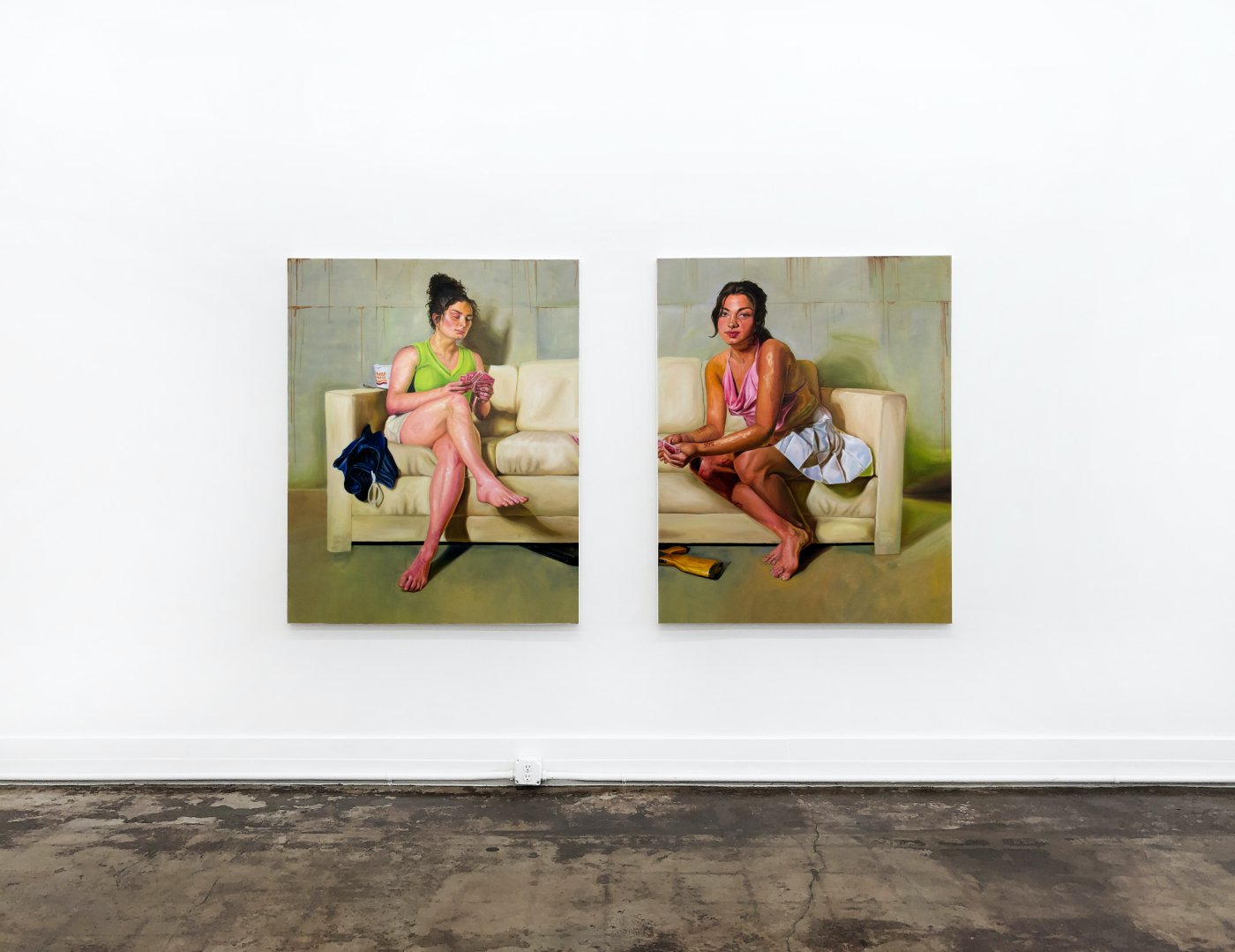 Pontone Gallery