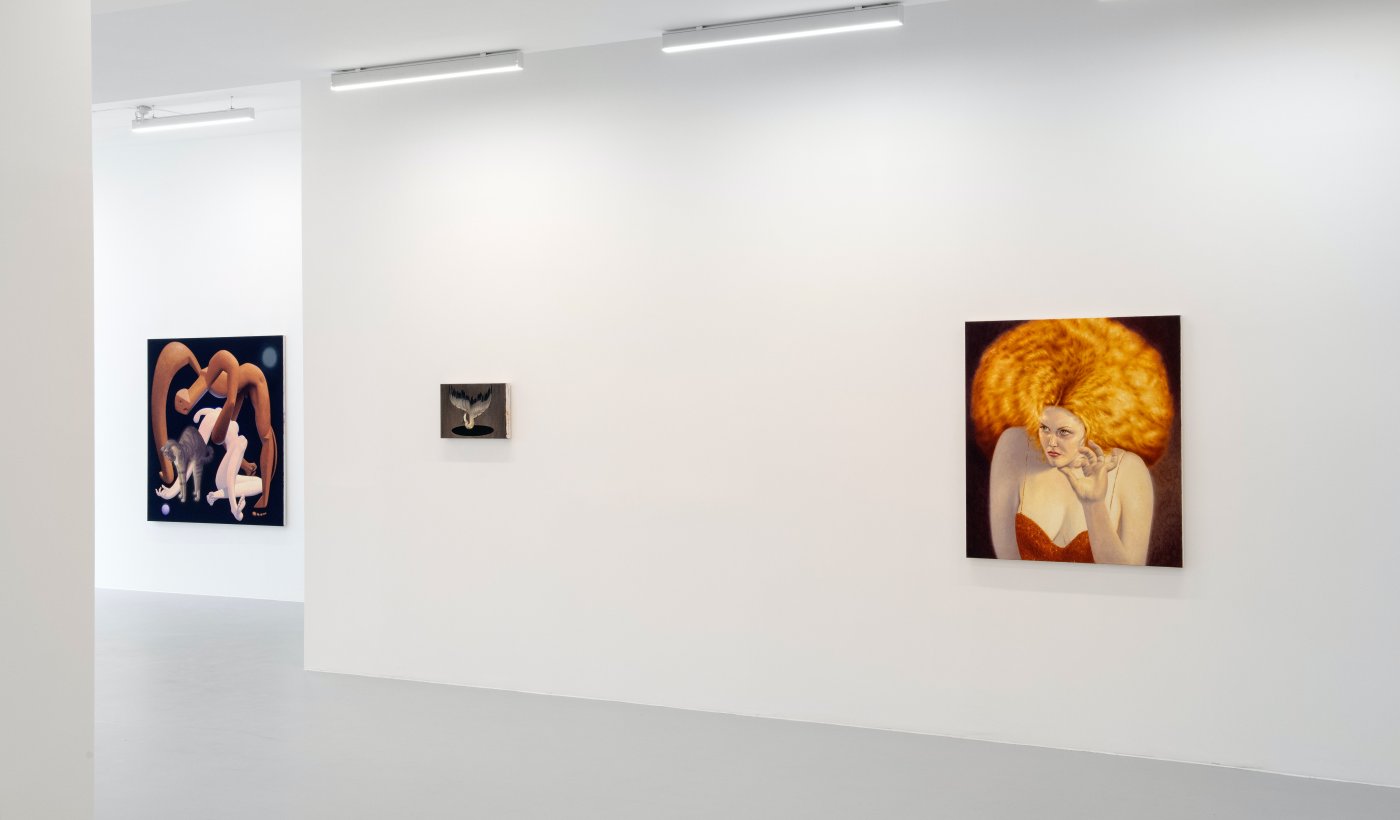 Saatchi Yates