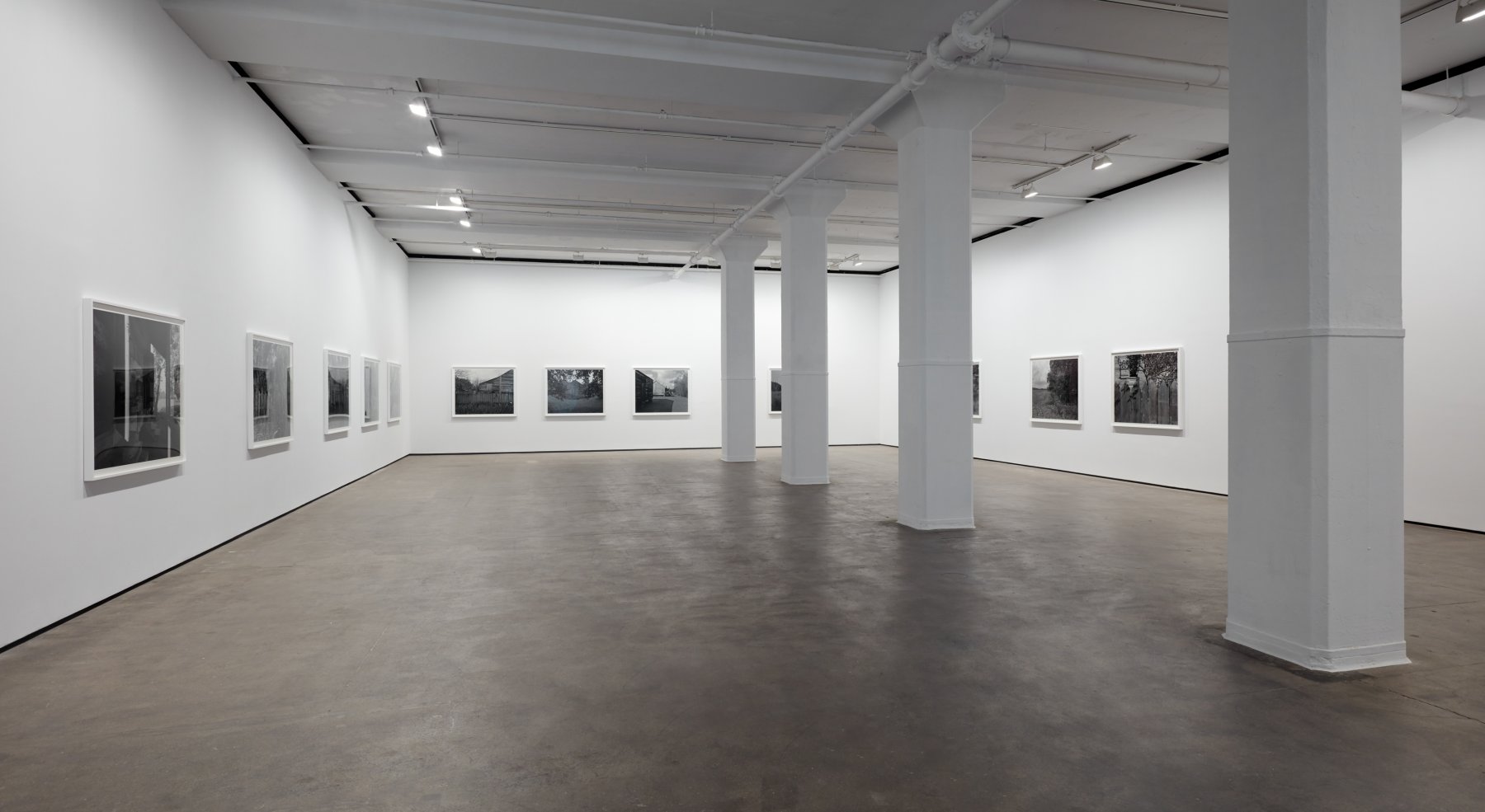 Image for Dawoud Bey: In This Here Place, at Sean Kelly Gallery