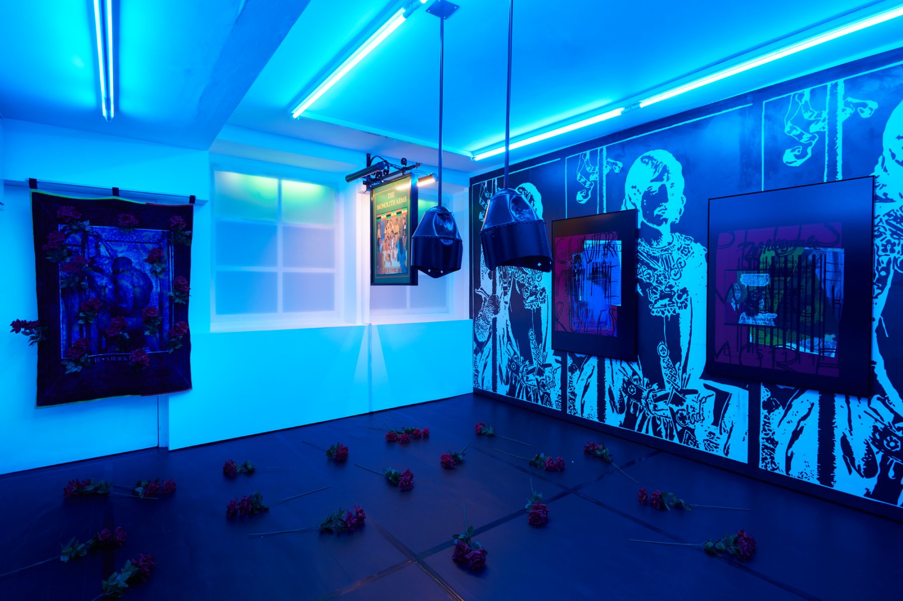 Workplace Gallery