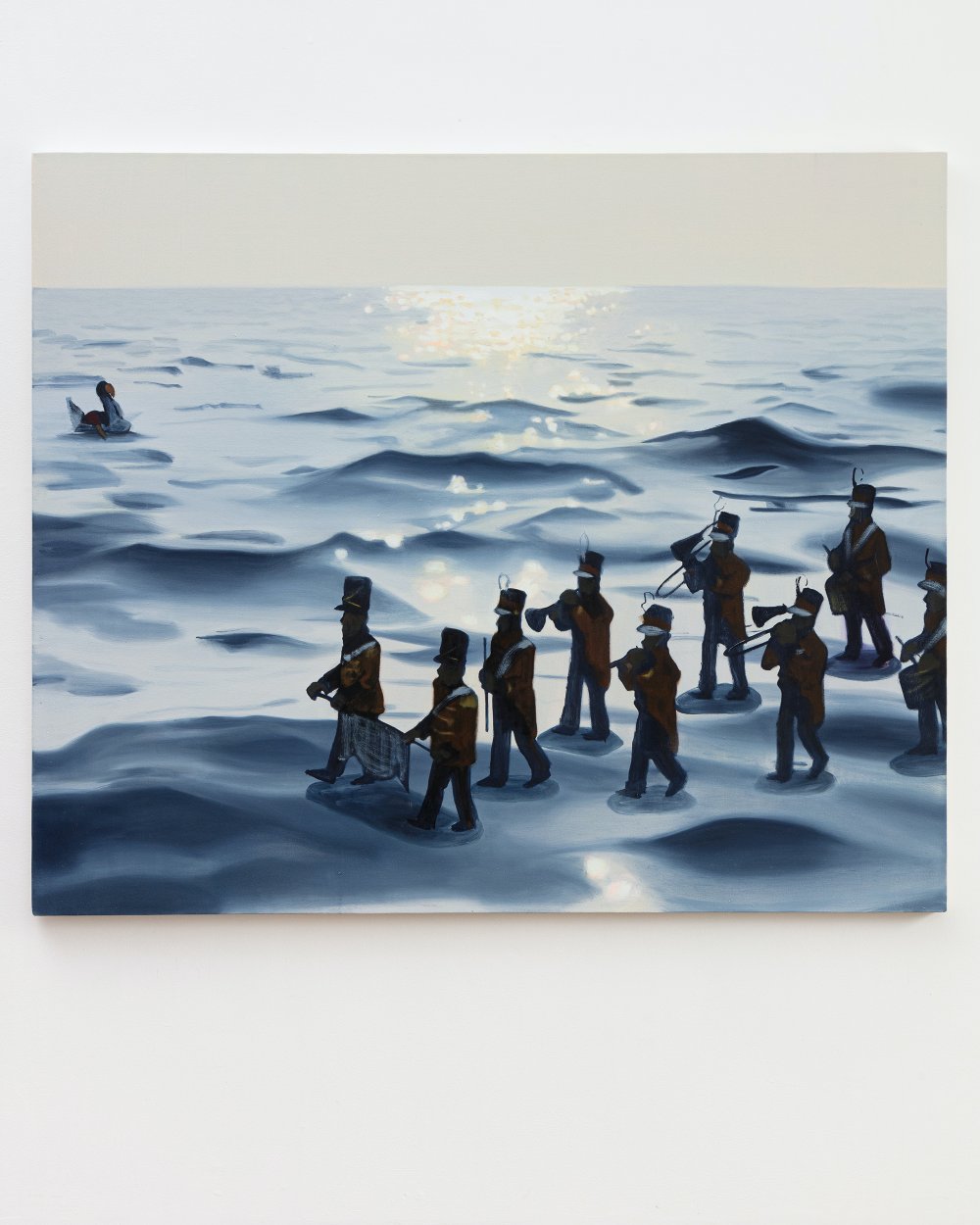 Yifan Jiang, Nap, 2021