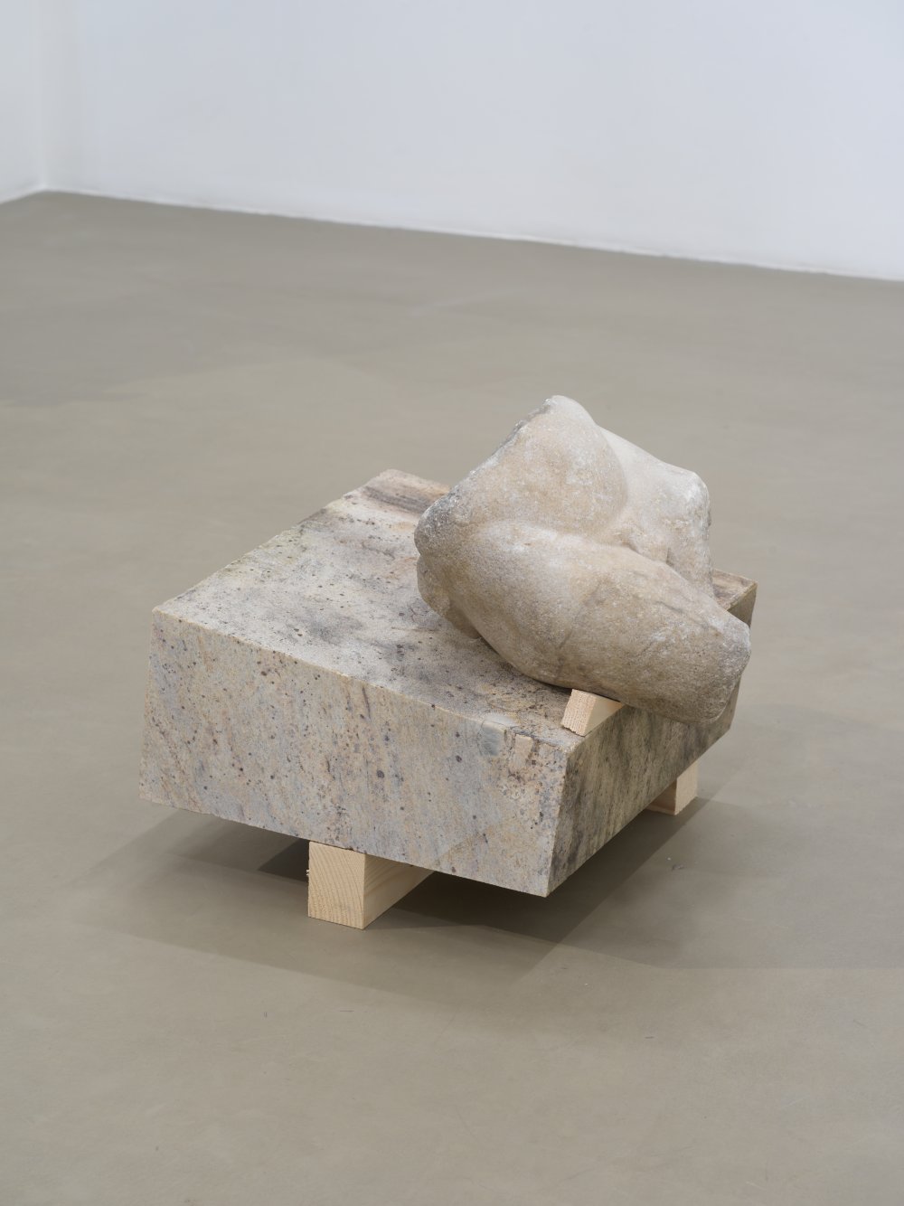 Danh Vo, Untitled, 2021