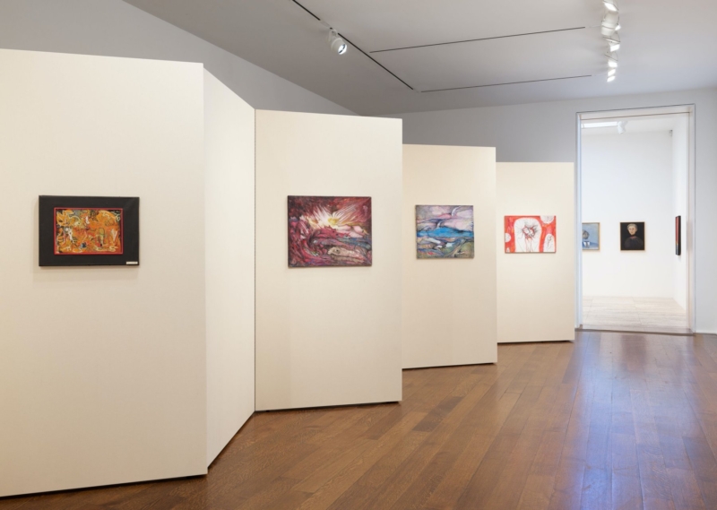 Image for Erna Rosenstein: Once Upon a Time, at Hauser & Wirth 69th Street