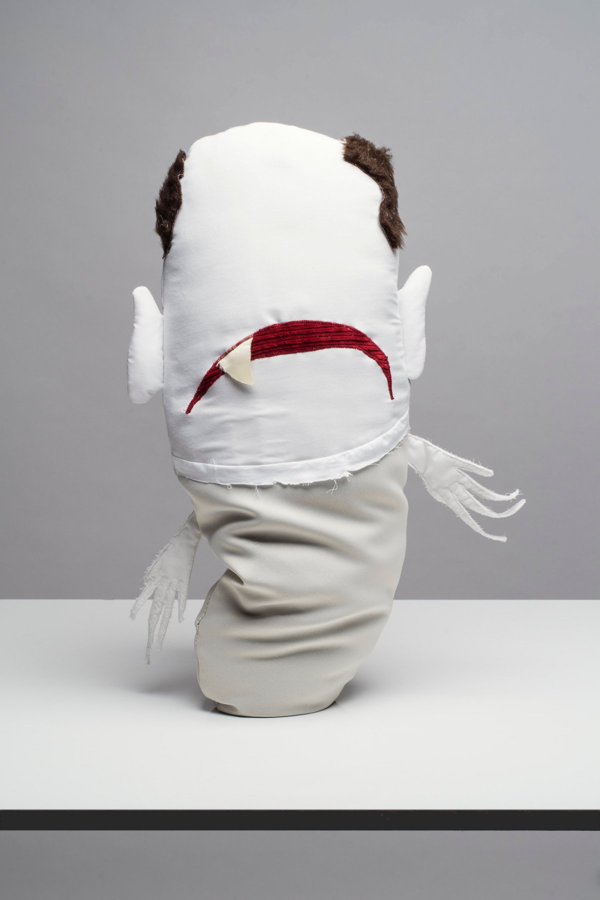 Julie Béna, Ouin..., ouin (Michail), 2021
