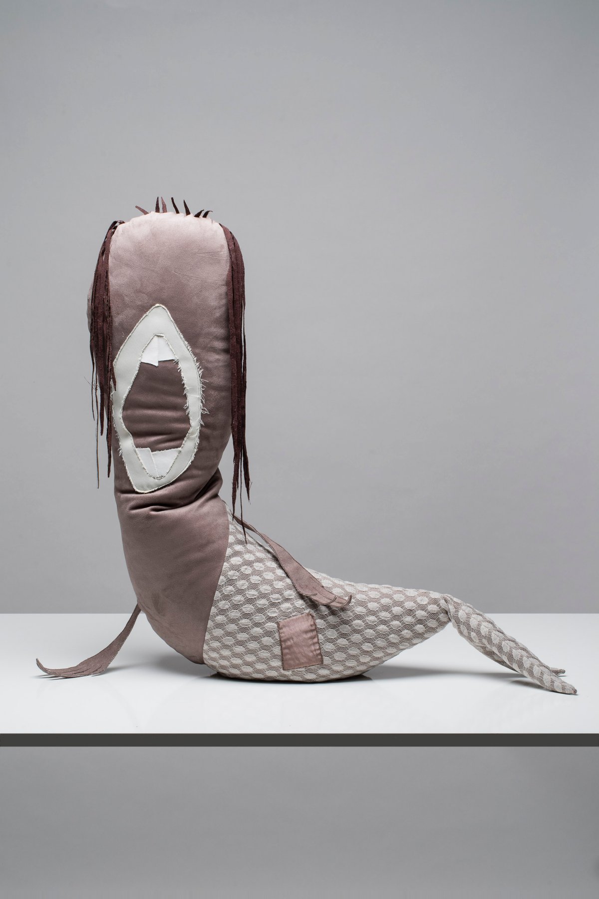 Julie Béna, Ouin..., ouin (Gala), 2021