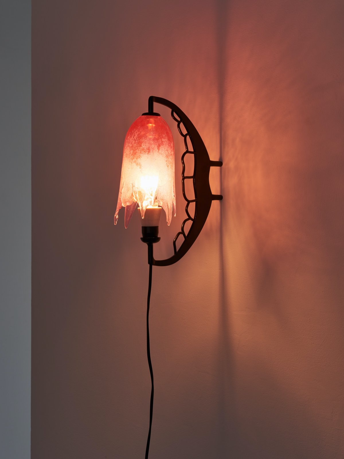 Julie Bรฉna, Drippy Mouth 1, 2021