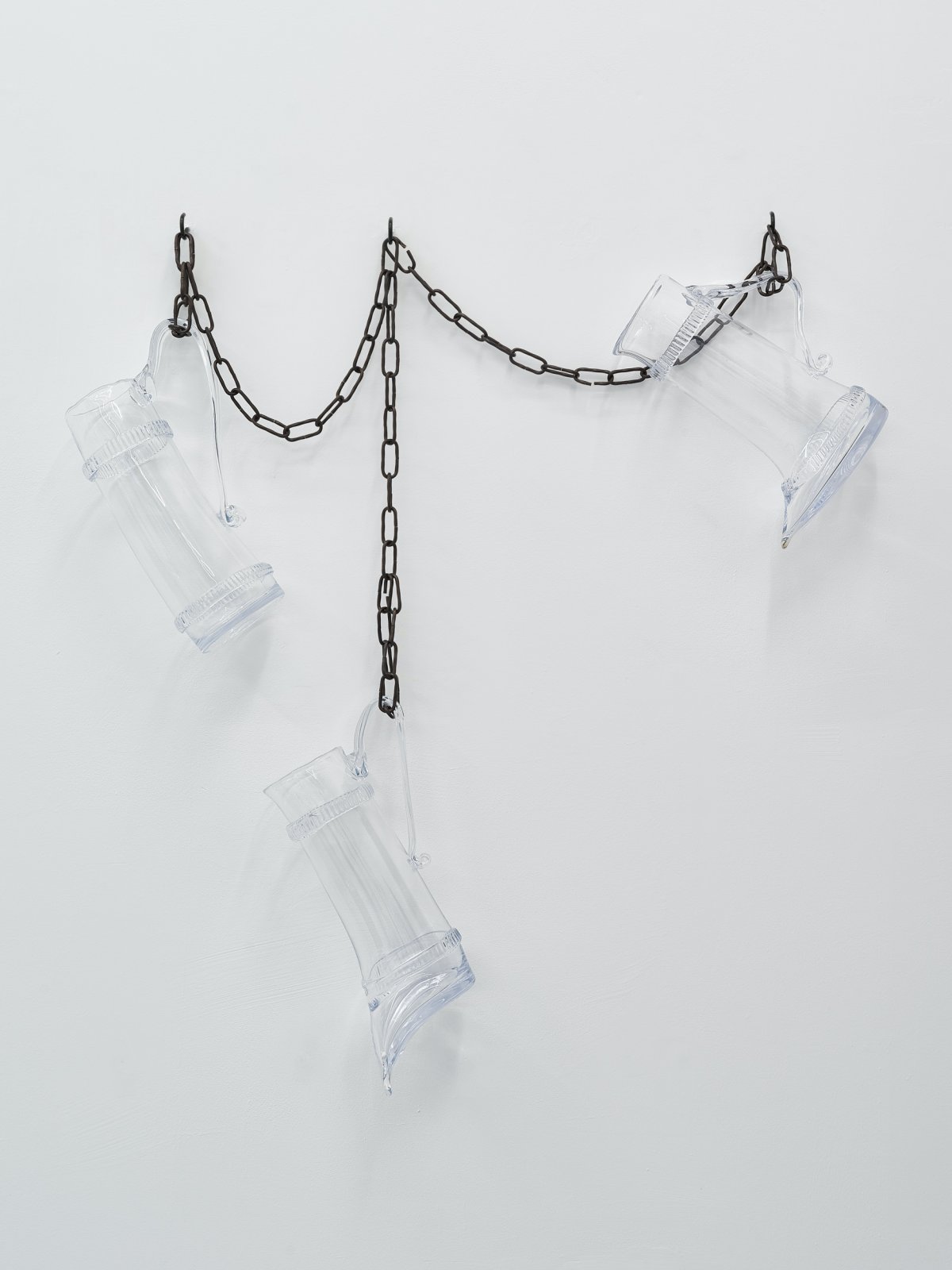 Julie Béna, Sorrow, 2021