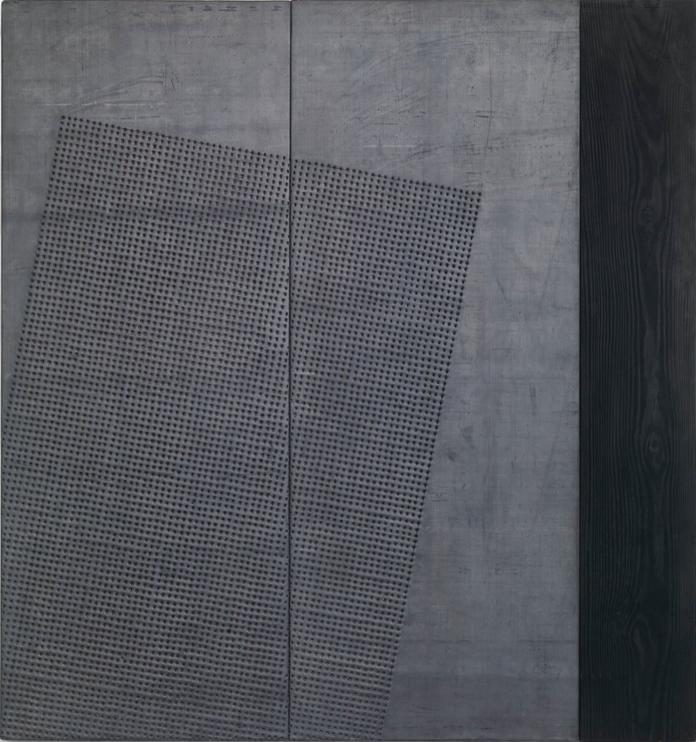Nunzio, Mercurio, 1990
