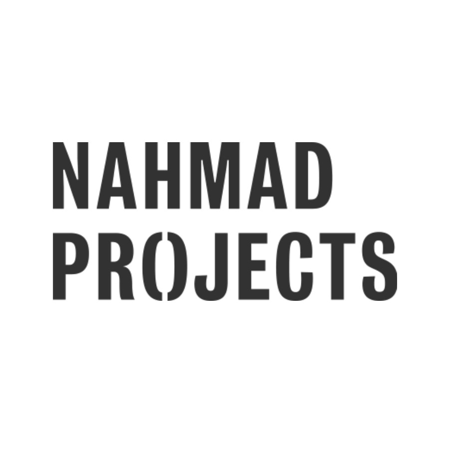 Logo for Nahmad Projects