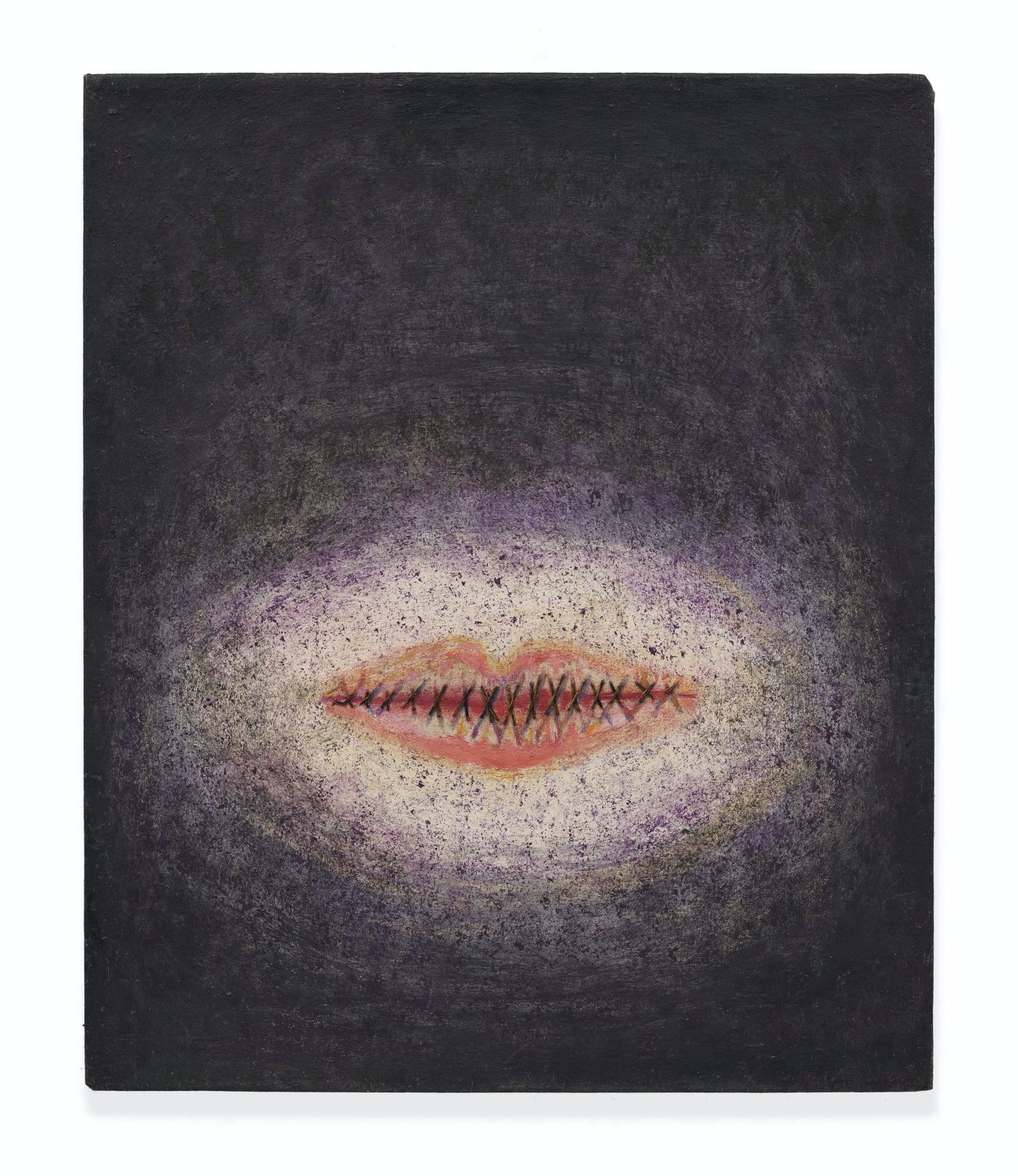 Erna Rosenstein, Usta (Lips), 1989