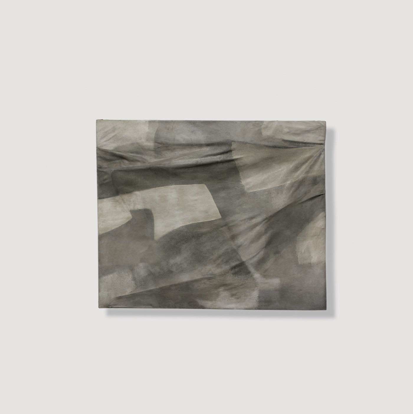Salvatore Scarpitta, Senza titolo, 1957
