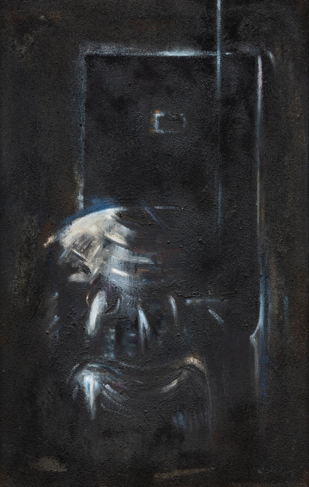 Small Totem Group, 1962