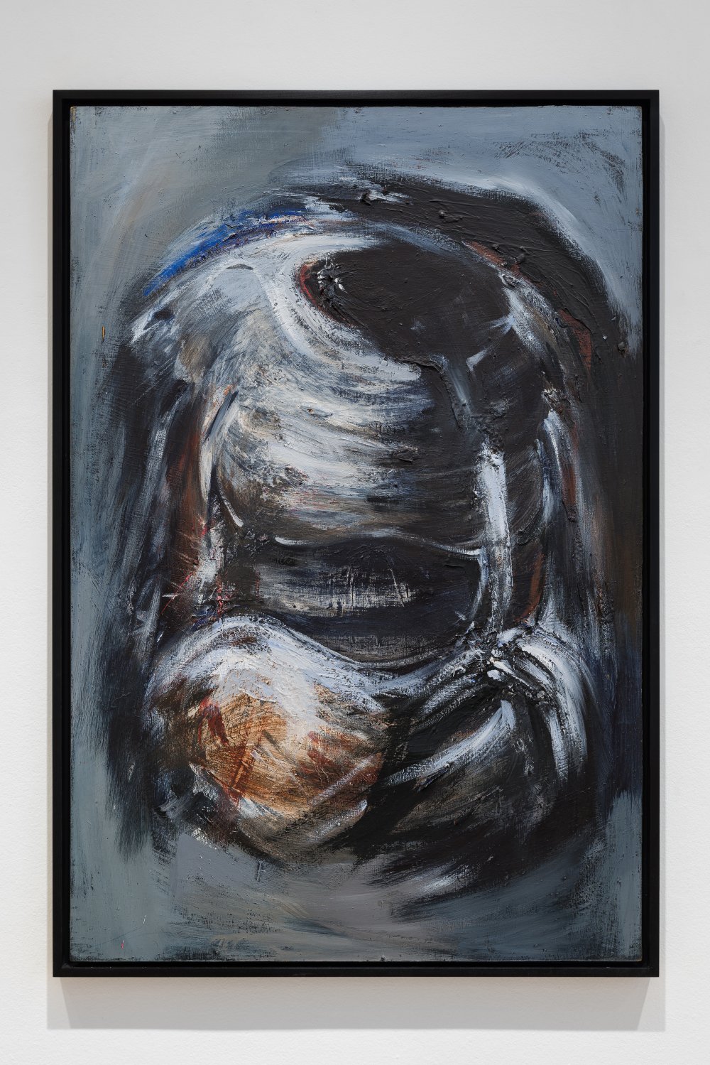 John Golding, Torso, c. 1963