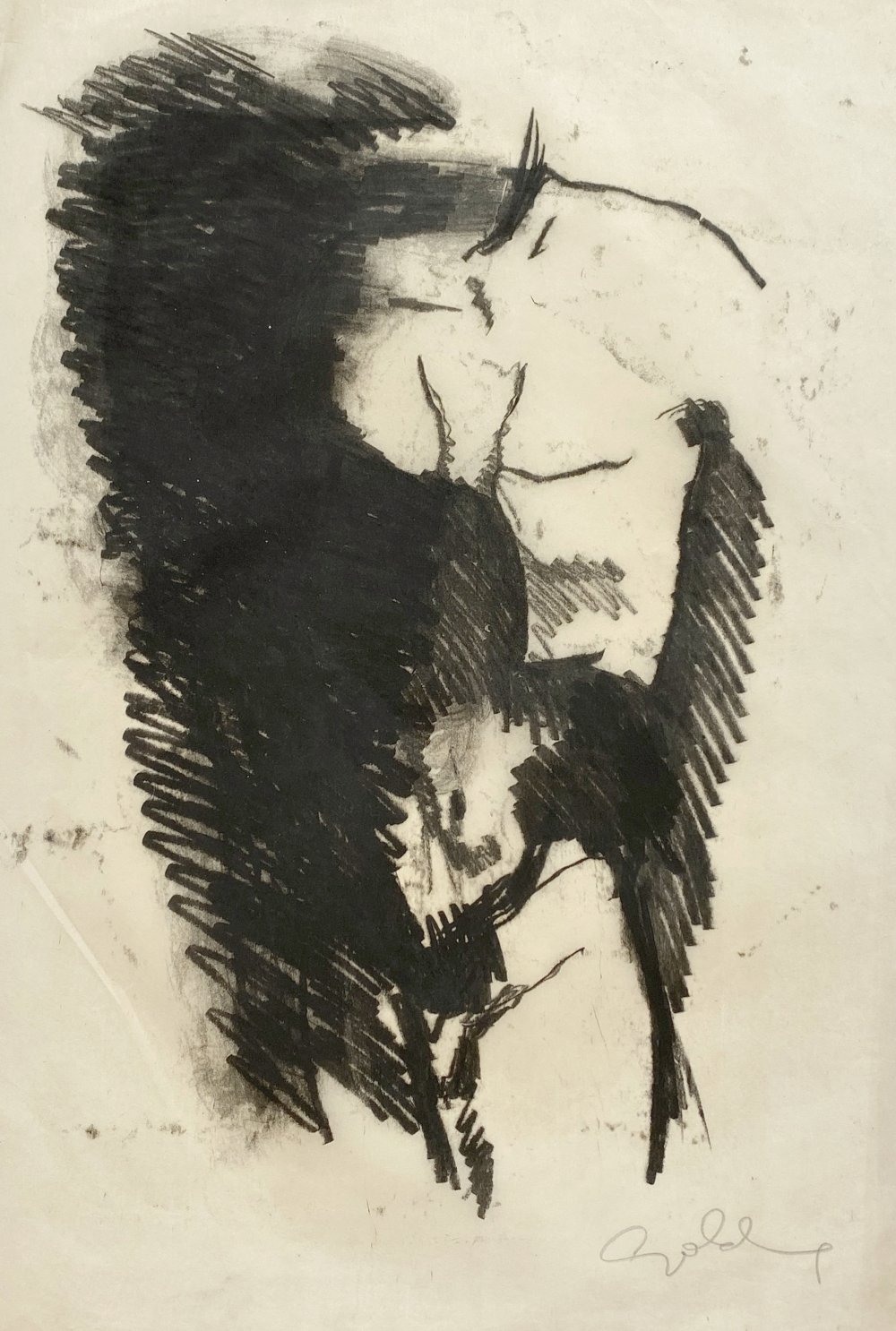 Untitled, c. 1960