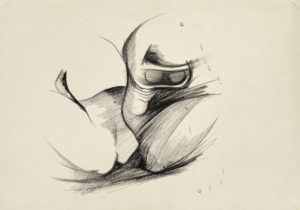 Untitled, c. 1960
