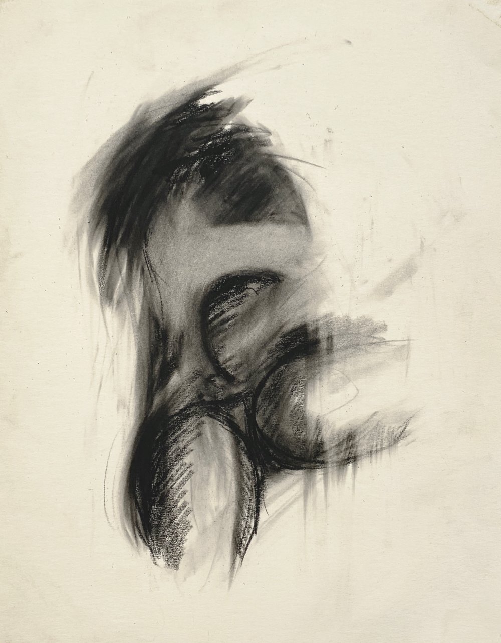 John Golding, Untitled, c. 1960