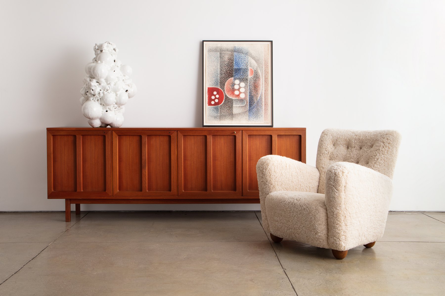 Image for Salon Art + Design, at HOSTLER | BURROWS