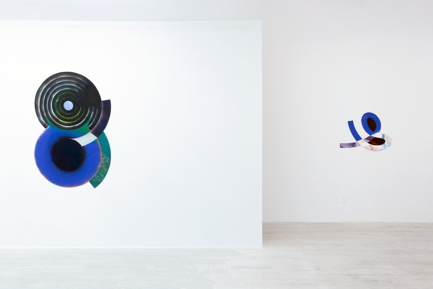 Halsey McKay Gallery