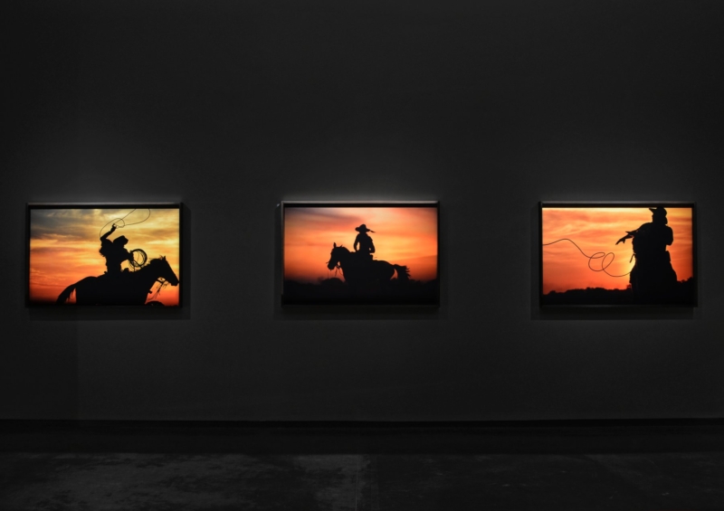 Image for Mario Testino: South Americana, at Hamiltons